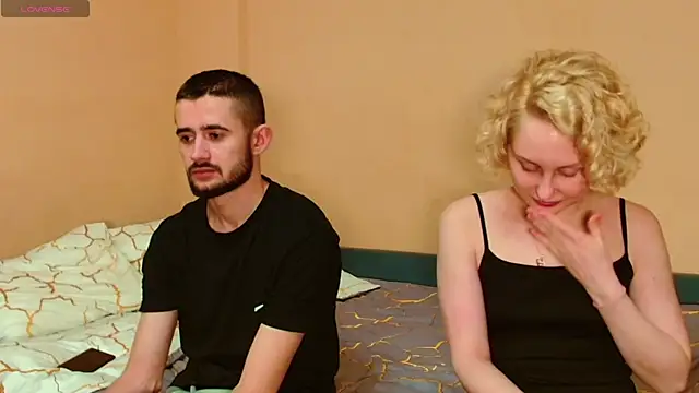 Sweet  Daddy online show from 13, 1, 2025