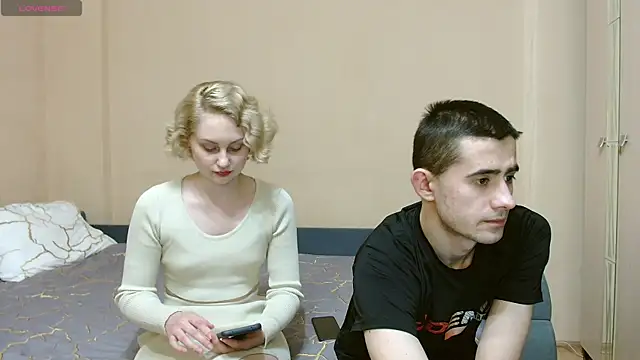 Sweet  Daddy online show from 28, 1, 2025