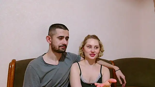 Sweet  Daddy online show from 19, 2, 2025