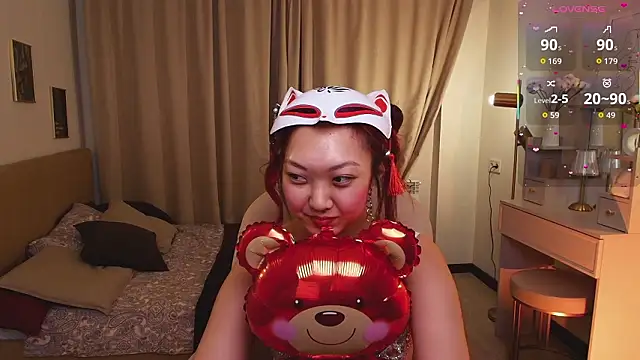 Marine Vact online show from 14, 2, 2026