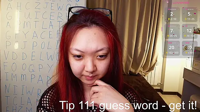 Marine Vact online show from 7, 3, 2026