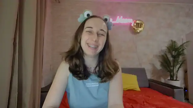 Anika bloom online show from 2, 3, 2025