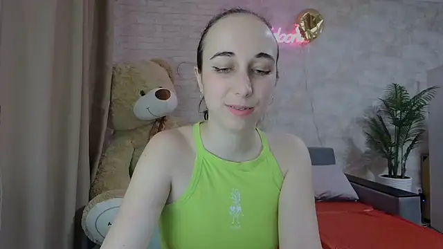 Anika bloom online show from 10, 3, 2025