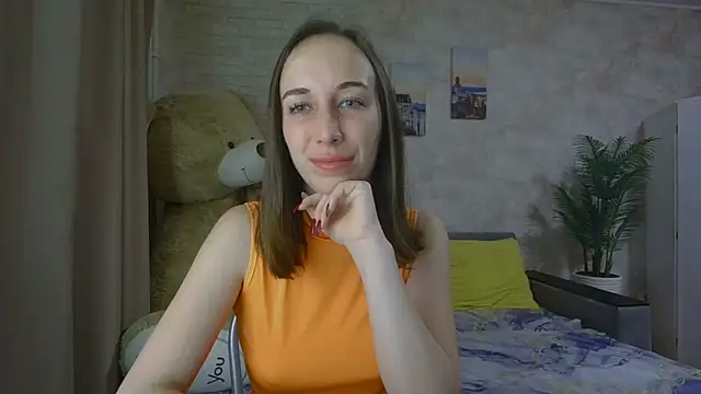 Anika bloom online show from 26, 9, 2025