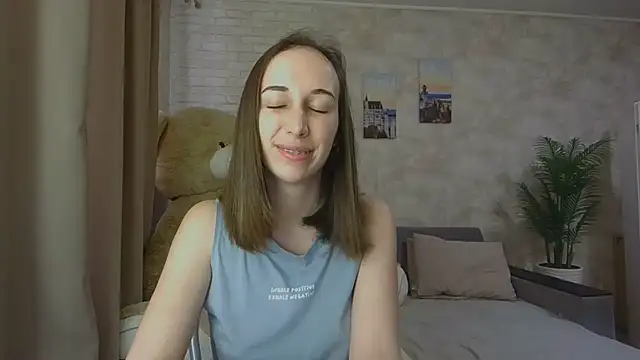 Anika bloom online show from 3, 10, 2025