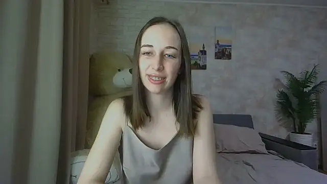 Anika bloom online show from 5, 11, 2025