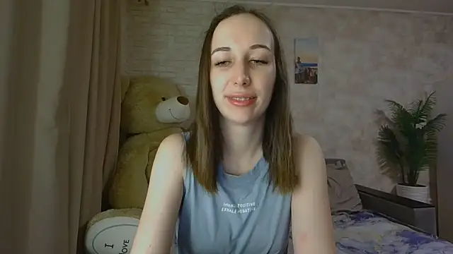 Anika bloom online show from 22, 11, 2025