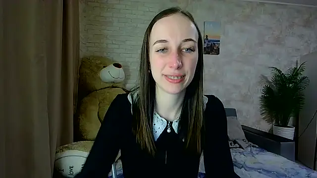 Anika bloom online show from 9, 3, 2026