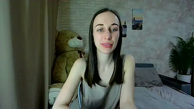 Anika bloom online show from 23, 3, 2026