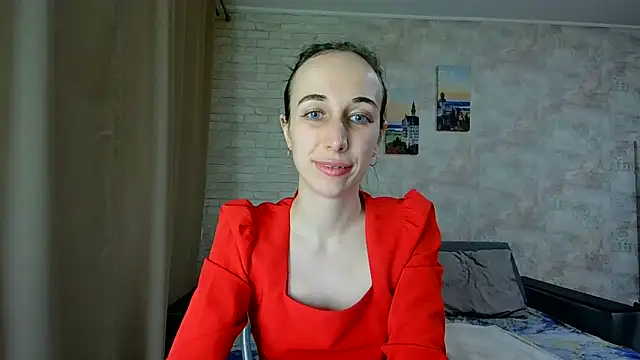 Anika bloom online show from 26, 3, 2026