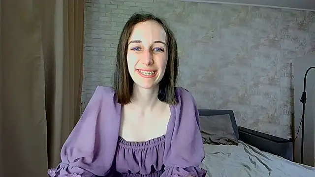 Snapshot of Anika_bloom chatting on 25, 6, 2026 Anika bloom online show from 25, 6, 2026
