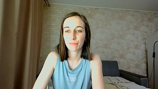 Snapshot of Anika_bloom chatting on 12, 7, 2026 Anika bloom online show from 12, 7, 2026