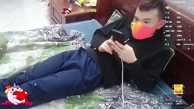 MIXEMKUTAKO online show from 13, 12, 2024