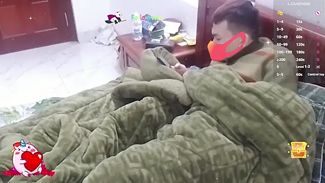 MIXEMKUTAKO online show from 13, 12, 2024