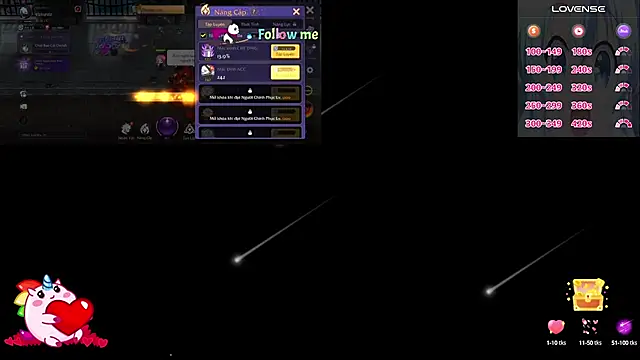 MIXEMKUTAKO online show from 25, 12, 2024