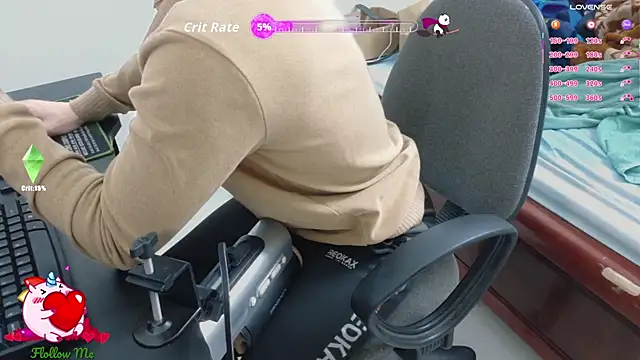 MIXEMKUTAKO online show from 10, 11, 2025