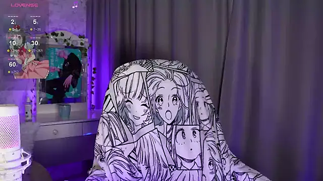 sayonara 6 online show from 30, 10, 2025