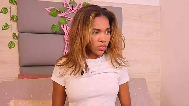 Lily Miiller online show from 16, 10, 2025