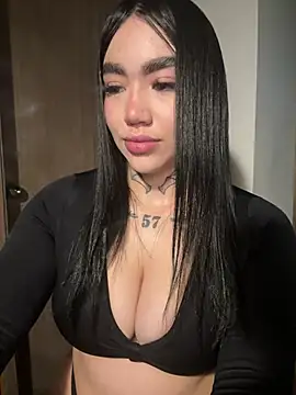 Snapshot of Nickiiiii chatting on 20, 2, 2026 Nickiiiii online show from 20, 2, 2026