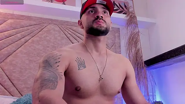 JeanColleman online show from 21, 3, 2025