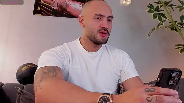 JeanColleman online show from 14, 9, 2025