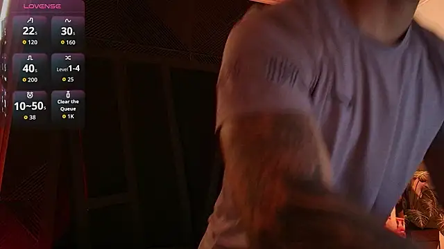 JeanColleman online show from 3, 2, 2026