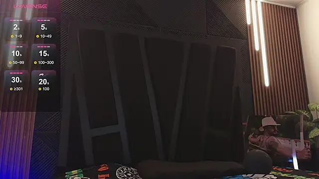 JeanColleman online show from 13, 3, 2026