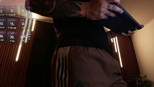 JeanColleman online show from 19, 3, 2026