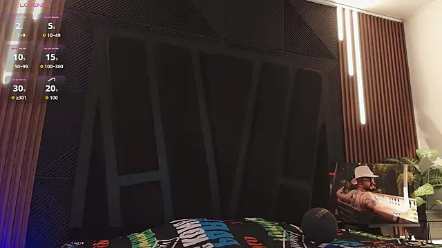 JeanColleman online show from 5, 4, 2026