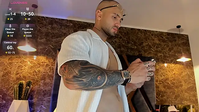Snapshot of JeanColleman chatting on 30, 4, 2026 JeanColleman online show from 30, 4, 2026