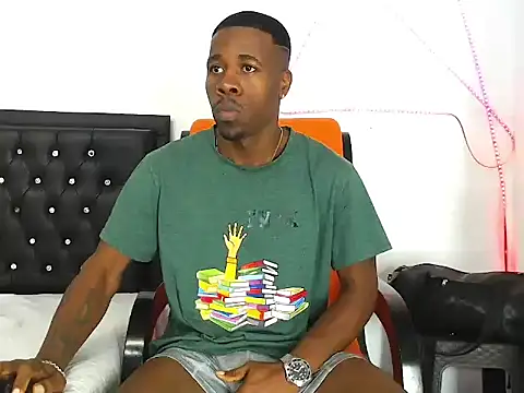 Damian hart 24CM online show from 29, 11, 2025