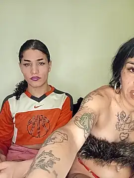 LaCristinatrans online show from 11, 4, 2026