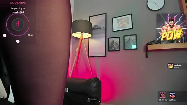 Snapshot of victoria_byte chatting on 4, 2, 2026 victoria byte online show from 4, 2, 2026