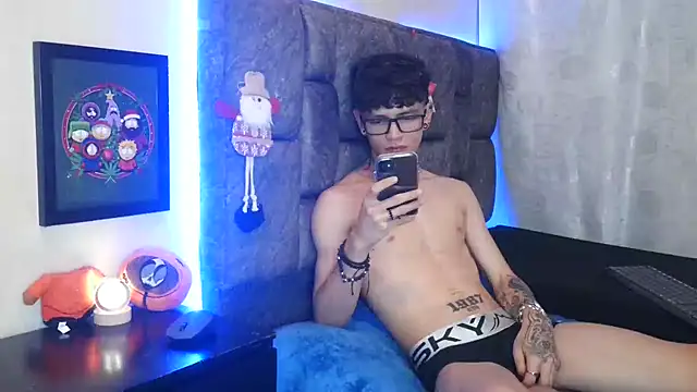 Dan brownn online show from 26, 12, 2024