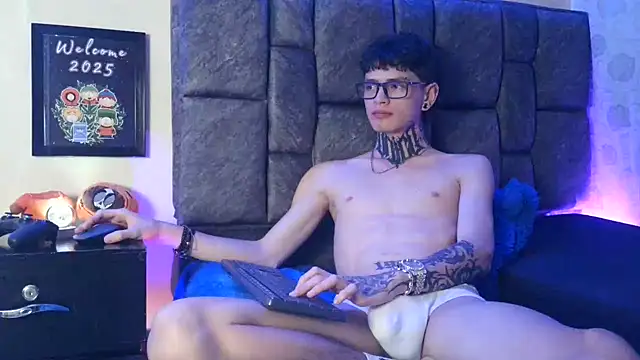 Dan brownn online show from 24, 1, 2025