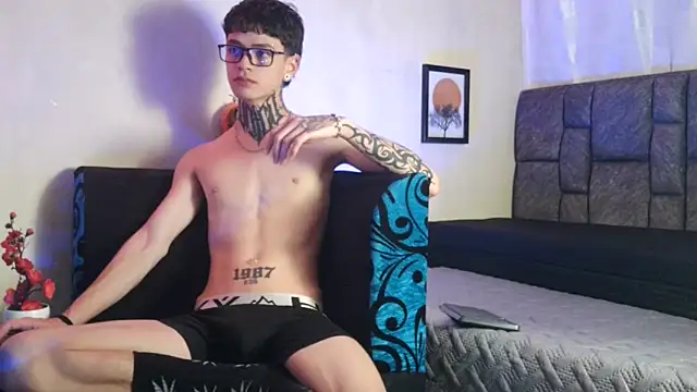 Dan brownn online show from 11, 3, 2025