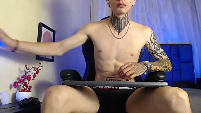 Dan brownn online show from 26, 9, 2025