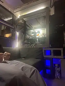 DirkD916 online show from 21, 10, 2025