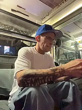 DirkD916 online show from 2, 12, 2025