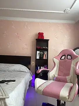 Sharongirl07 online show from 23, 12, 2024