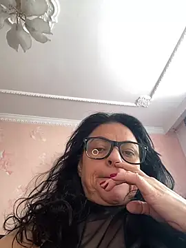 Sharongirl07 online show from 30, 12, 2024