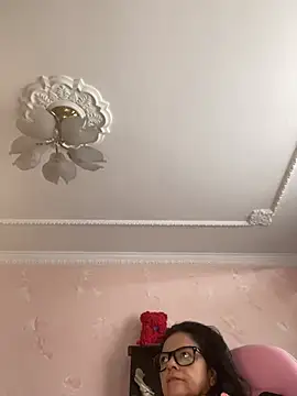 Sharongirl07 online show from 9, 1, 2025