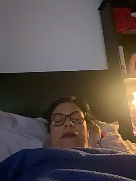 Sharongirl07 online show from 19, 12, 2025