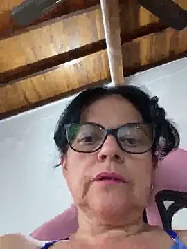 Sharongirl07 online show from 5, 3, 2026