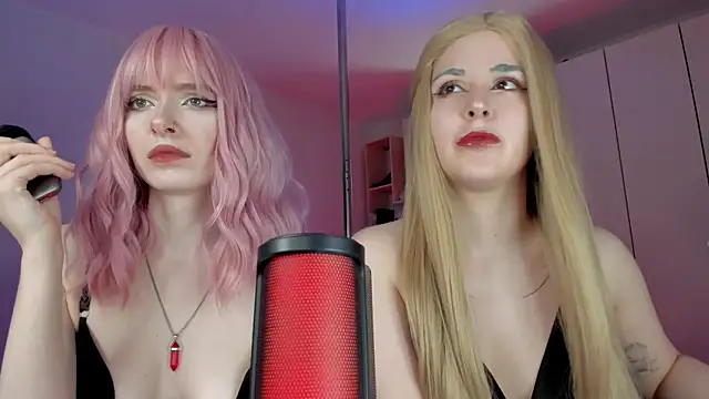 mollyposhh online show from 6, 7, 2026