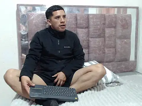 Deportist online show from 10, 9, 2025