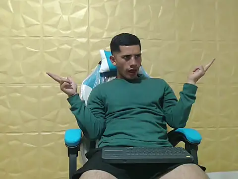 Deportist online show from 16, 9, 2025