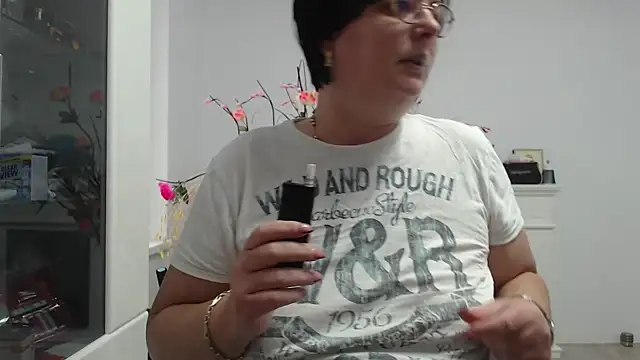 Amandamuller1982 online show from 23, 11, 2025