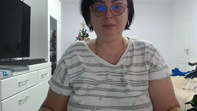 Amandamuller1982 online show from 21, 12, 2025