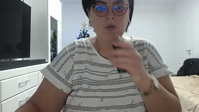 Amandamuller1982 online show from 22, 12, 2025